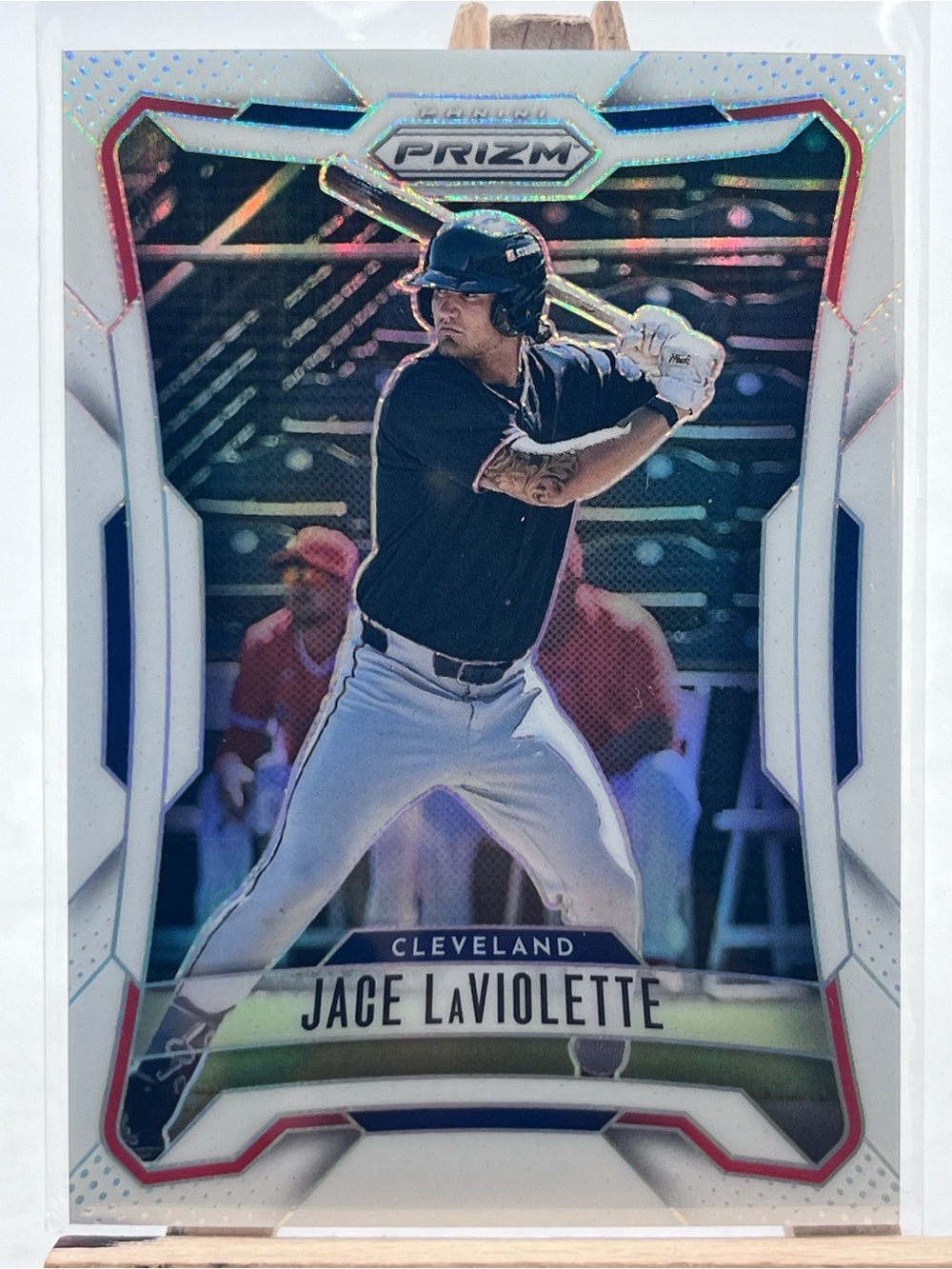 Jace LaViolette
